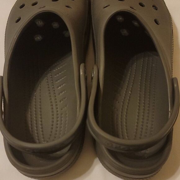 COPY - Crocs slip on size 13 - Picture 5 of 9